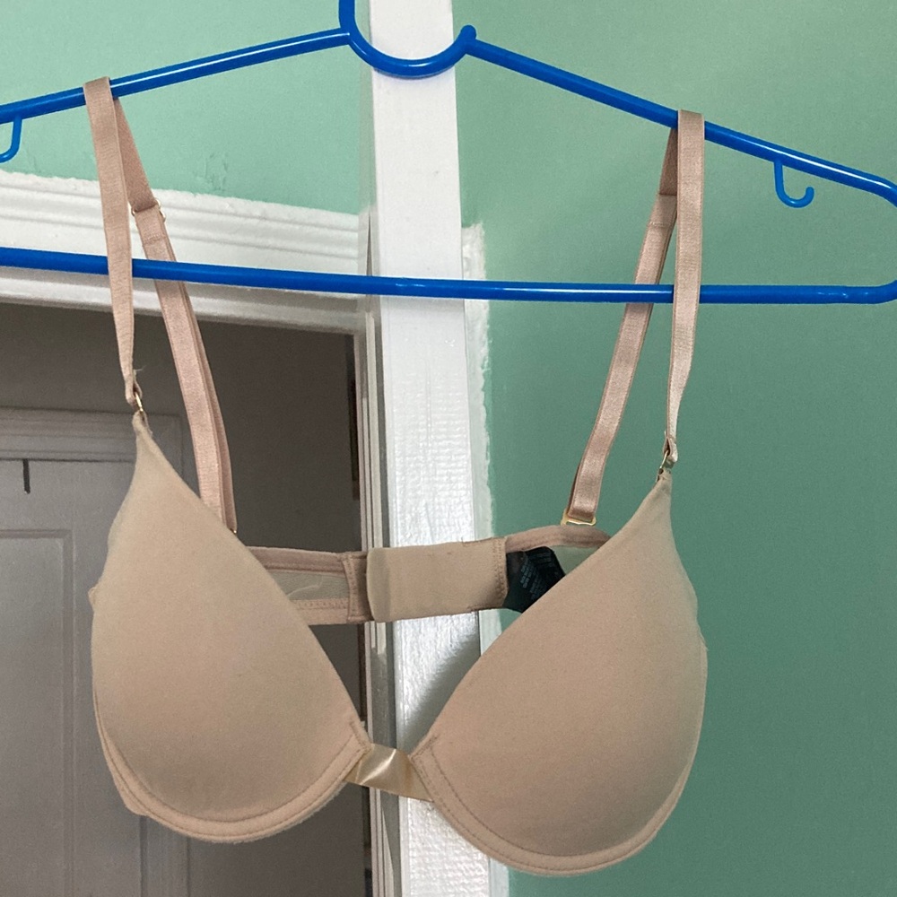 Natori No-Show Underwire Bra